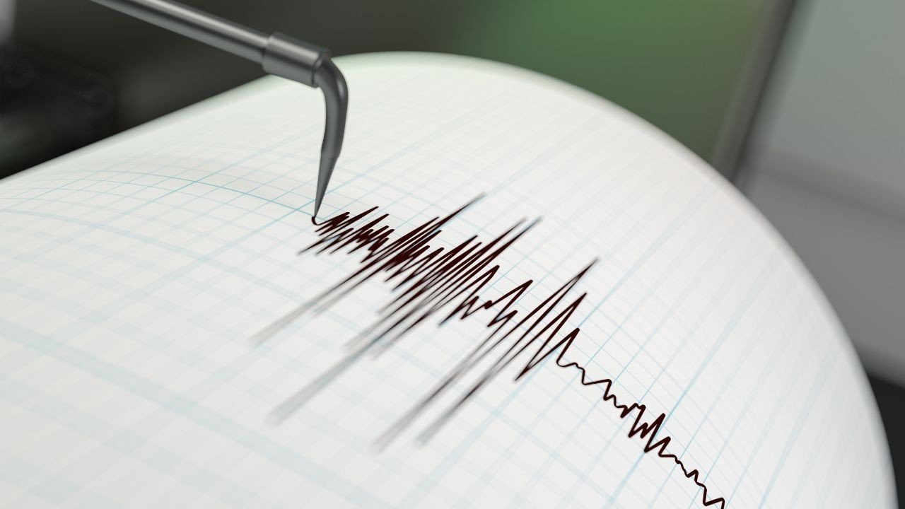 हिमाचल के कांगड़ा में 5.0 तीव्रता का भूकंप, कई इलाकों में महसूस हुए झटके