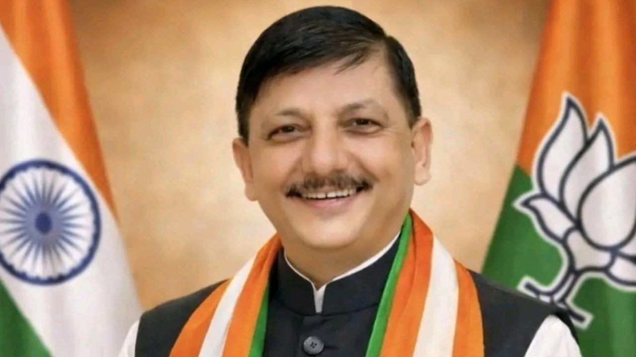 नीरज भारती के खुलासों पर मुख्यमंत्री सामने आएं और सच बताएं : राजेंद्र राणा