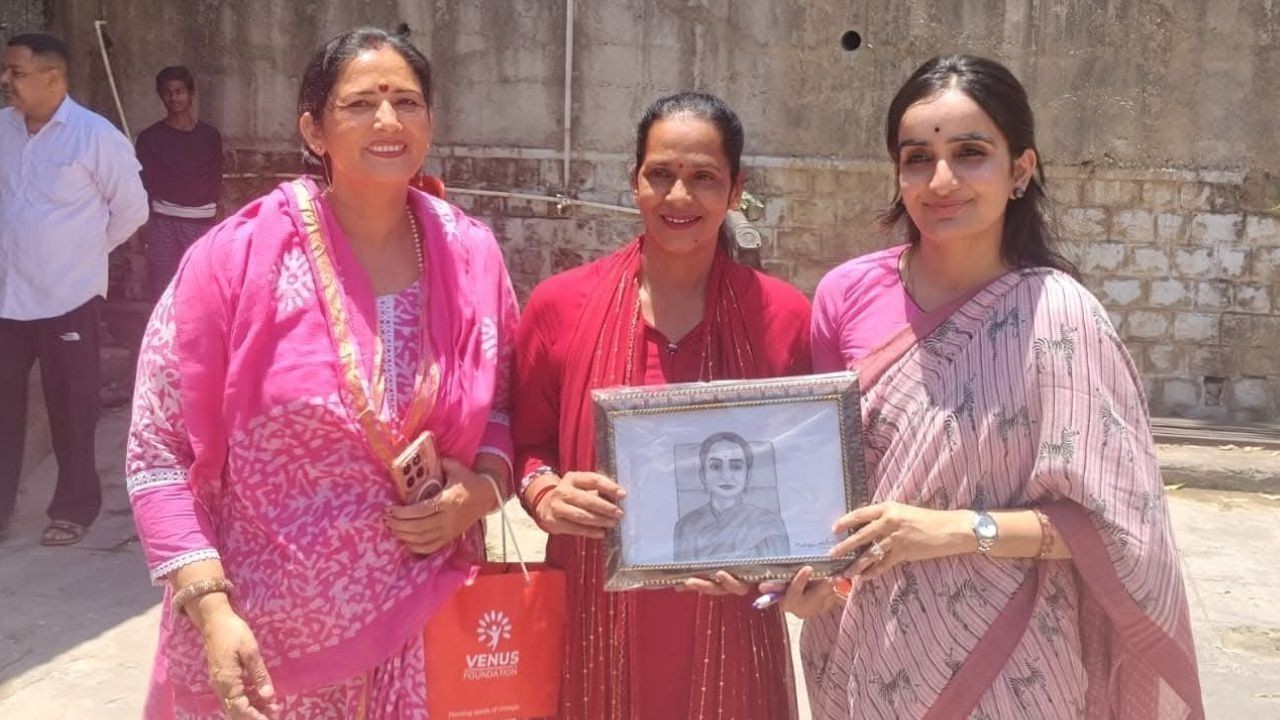 हमीरपुर में प्रतिभाशाली छात्रों को मिलेगा मुफ्त ऑनलाइन कोचिंग पैकेज: गंधर्वा राठौड़