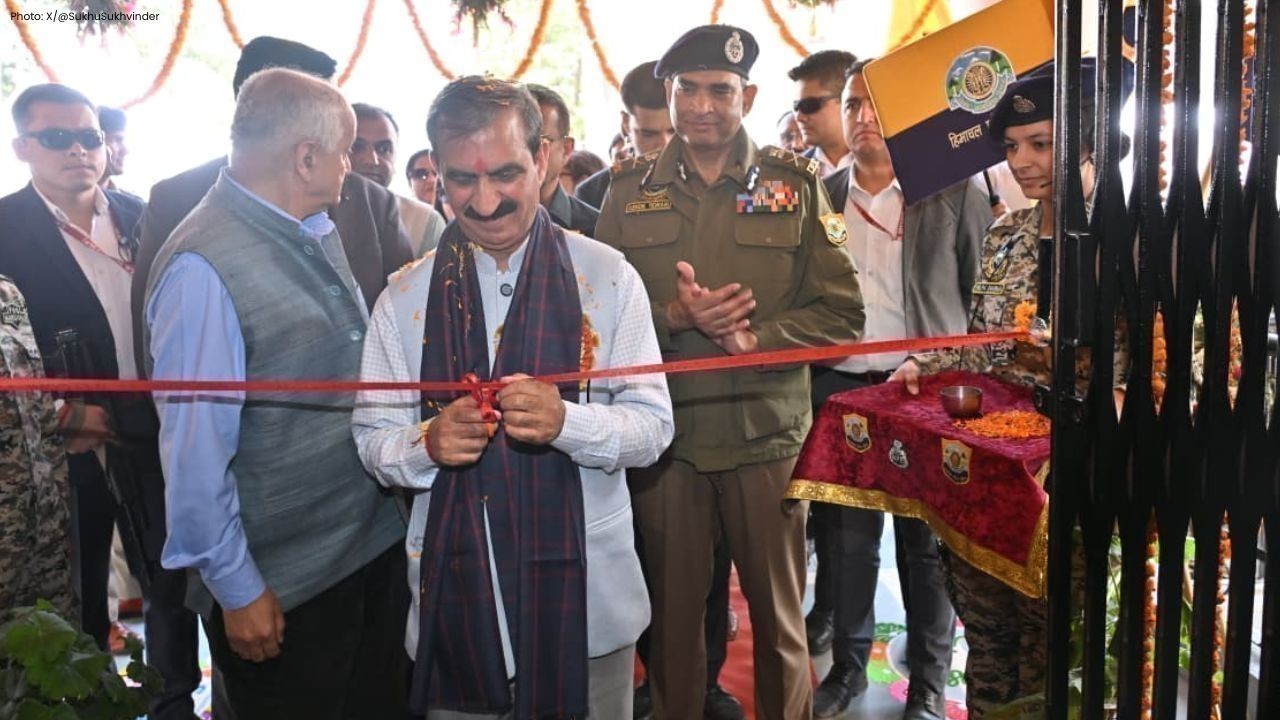 मशोबरा में खुला महिला नशा मुक्ति केंद्र, नशे के खिलाफ सरकार का बड़ा कदम