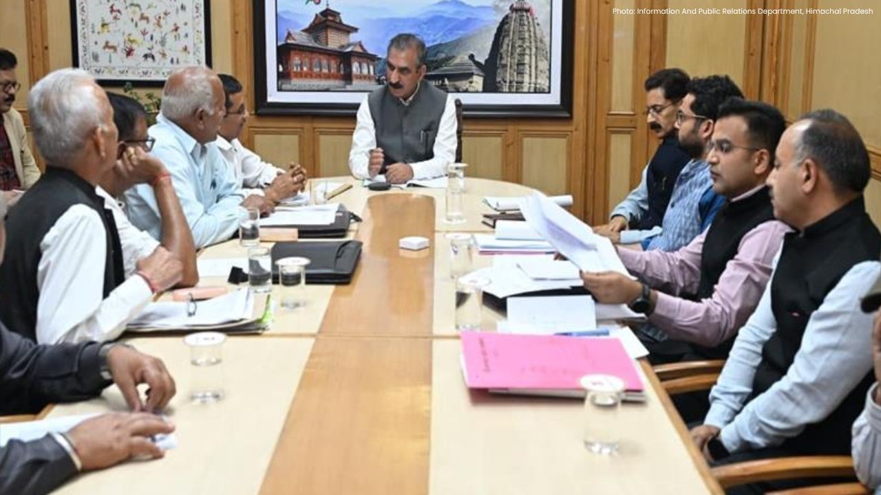 एचआरटीसी पेंशनरों के लिए खुशखबरी, सरकार देगी हर माह 23 करोड़ की सहायता