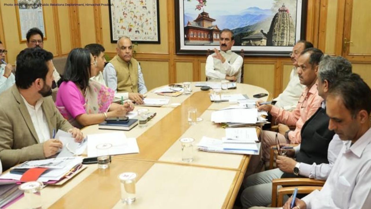 हिमाचल के युवाओं को ई-टैक्सी और ई-रिक्शा खरीदने पर मिलेगी 50 फीसदी सब्सिडी