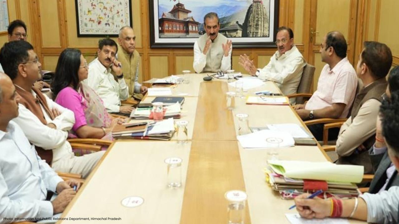 हिमाचल में 42 नए उद्योगों को मंजूरी, 13 हजार से ज्यादा लोगों को मिलेगा रोजगार