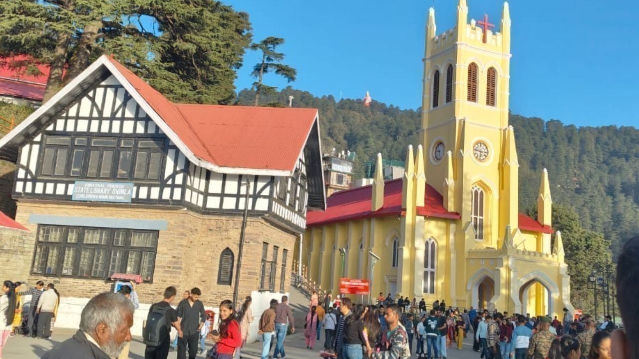 Shimla Tourism: पहाड़ों की रानी का इतिहास, खूबसूरती और बढ़ता पर्यटन आकर्षण