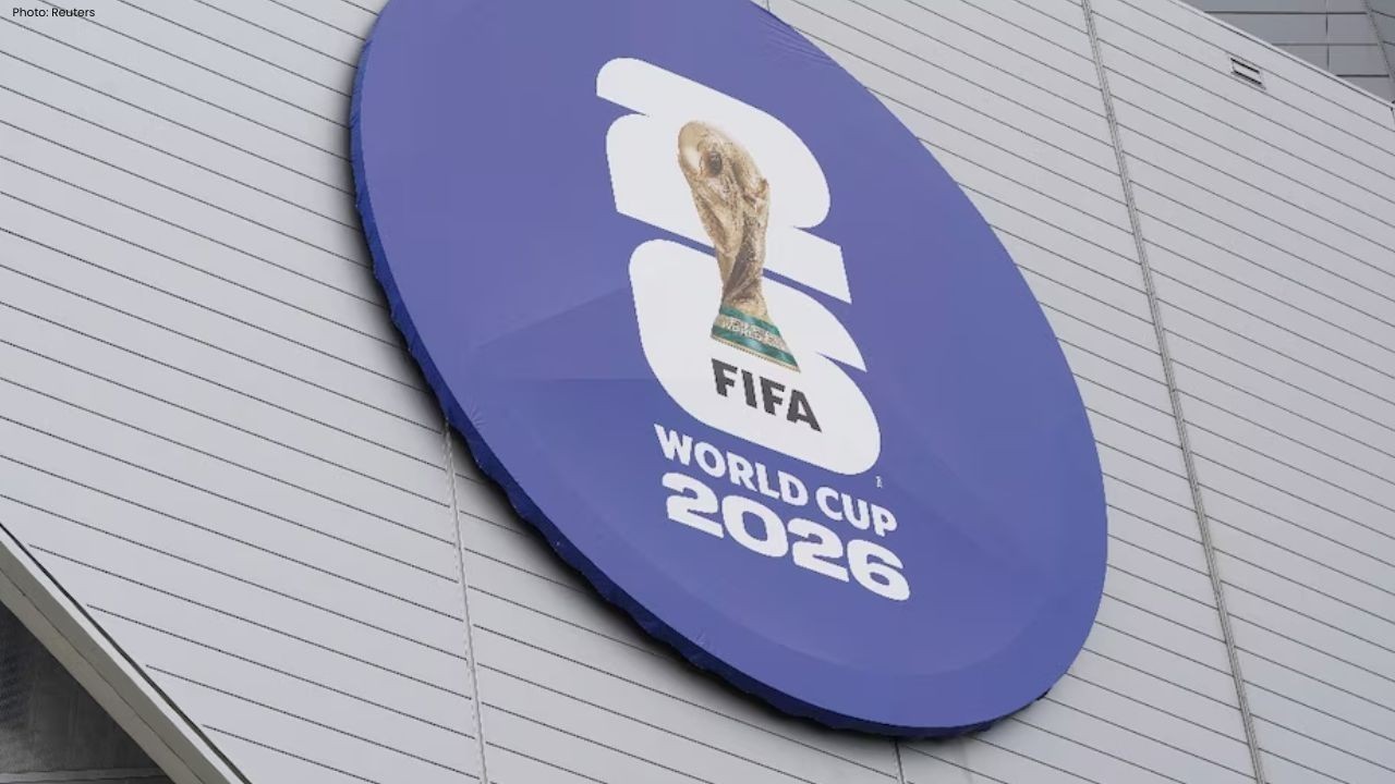 11 जून से शुरू होगा फीफा विश्व कप 2026, तीन देशों में होगा बड़ा आयोजन