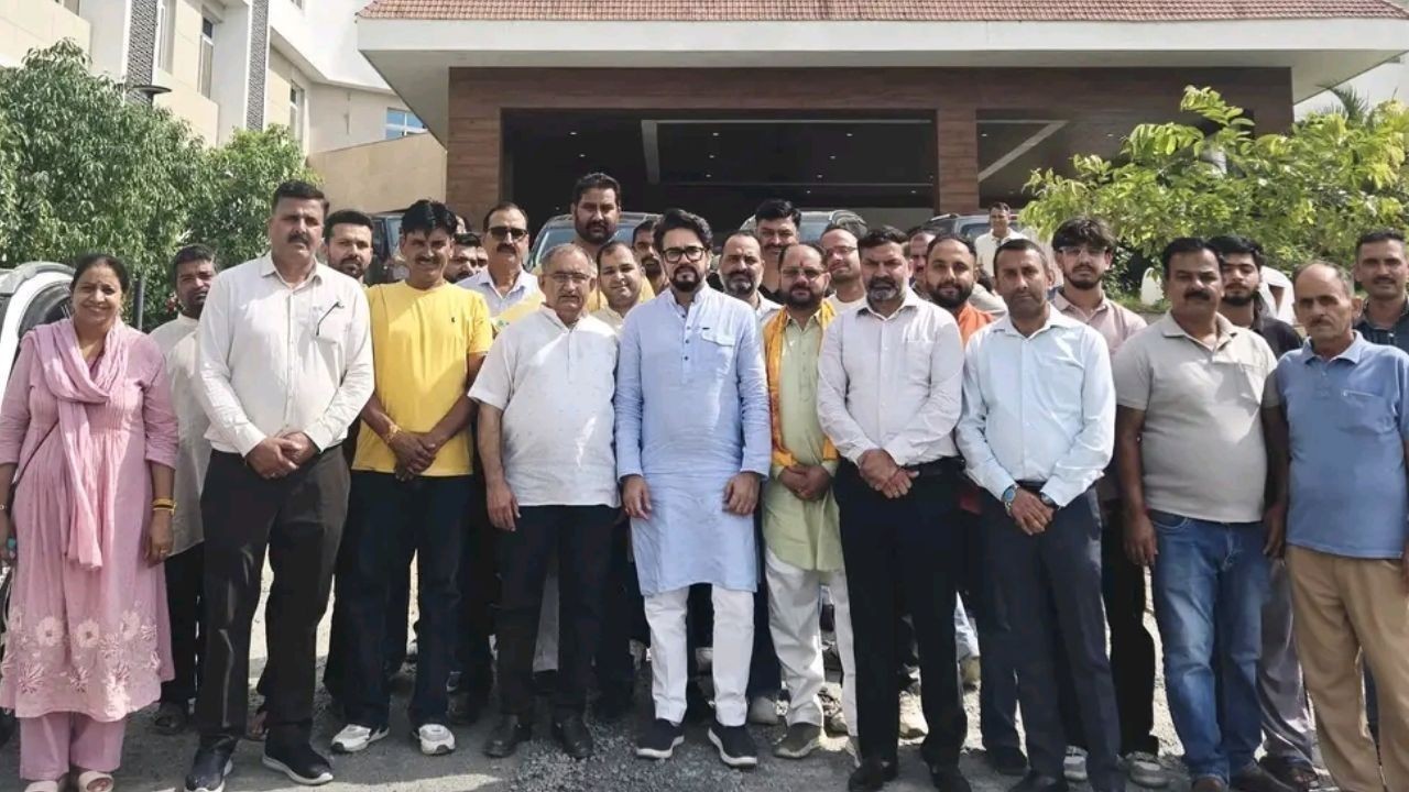 2 साल से तैयार मेडिकल कॉलेज अब तक शुरू क्यों नहीं, सांसद ने उठाए सवाल