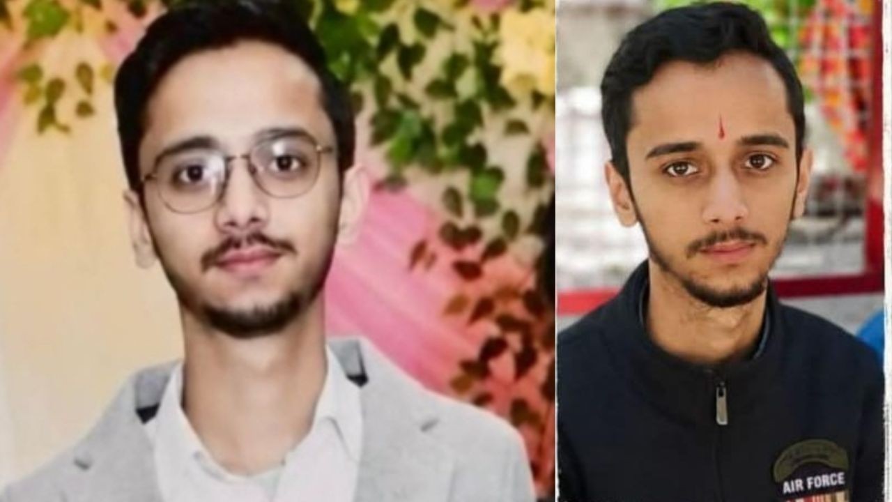 चंडीगढ़ से शिमला जा रहे युवक प्रांशु वालिया अचानक लापता, परिवार परेशान