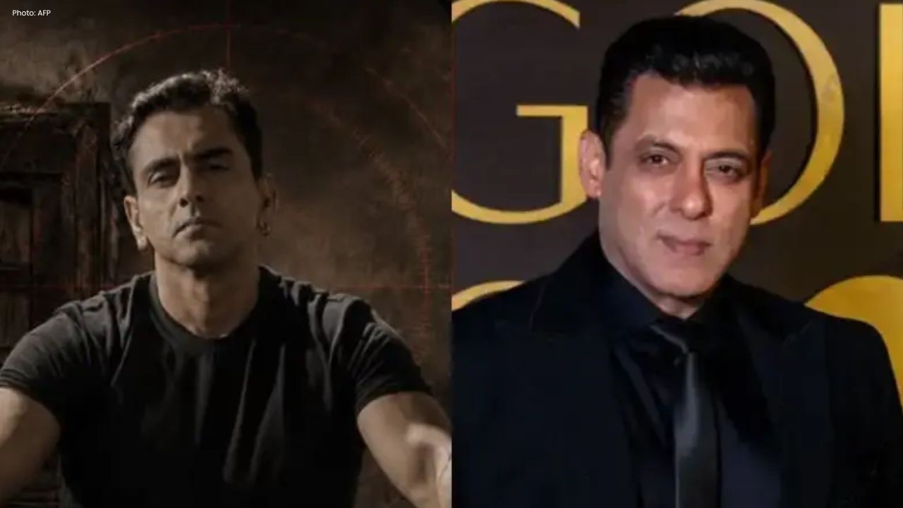 सलमान खान की फिल्मी छवि पर नया विवाद, ‘काला हिरण’ फिल्म को रोकने कोर्ट क्यों पहुंचे अभिनेता?