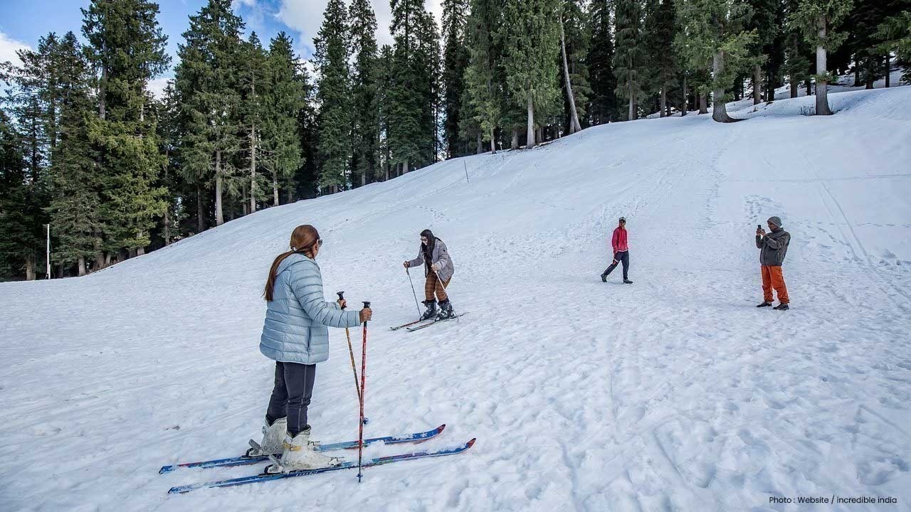 हिमाचल की Hidden Gems: प्रकृति के छिपे रहस्य और Offbeat Travel Spots