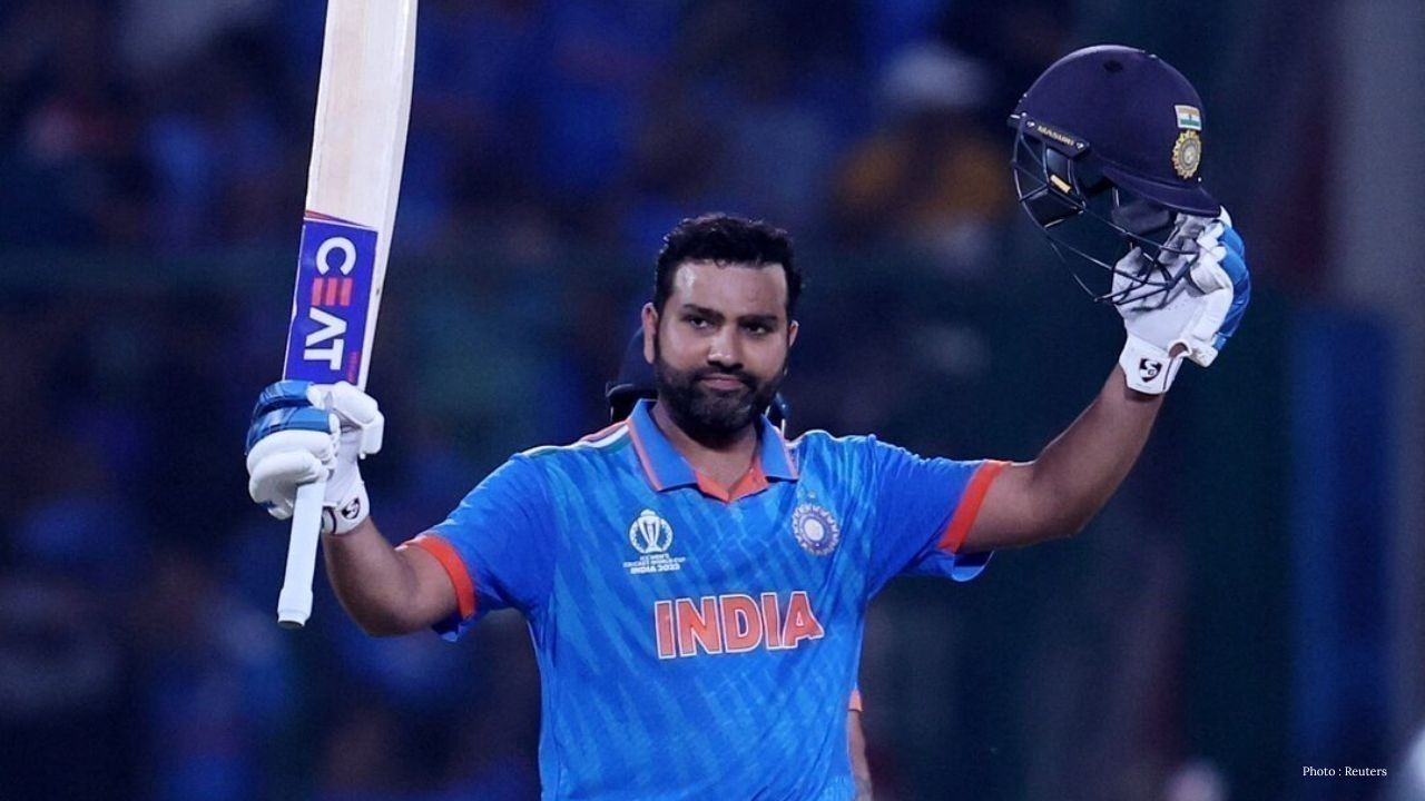 IND vs AFG धर्मशाला में भारत के सामने अफगानिस्तान की चुनौती एचपीसीए स्टेडियम के आंकड़े बढ़ा रहे दिलचस्पी