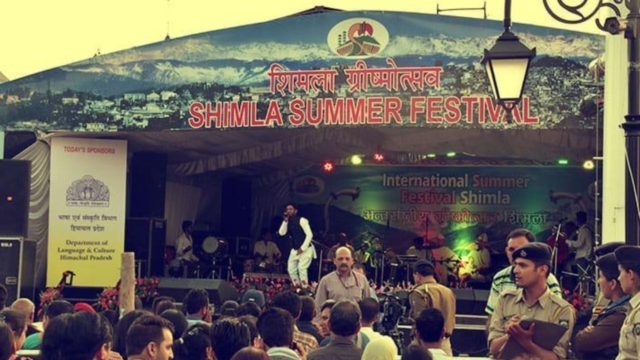 Shimla Summer Festival 2026: पहाड़ों की रानी शिमला में संस्कृति, संगीत और पर्यटन का शानदार उत्सव