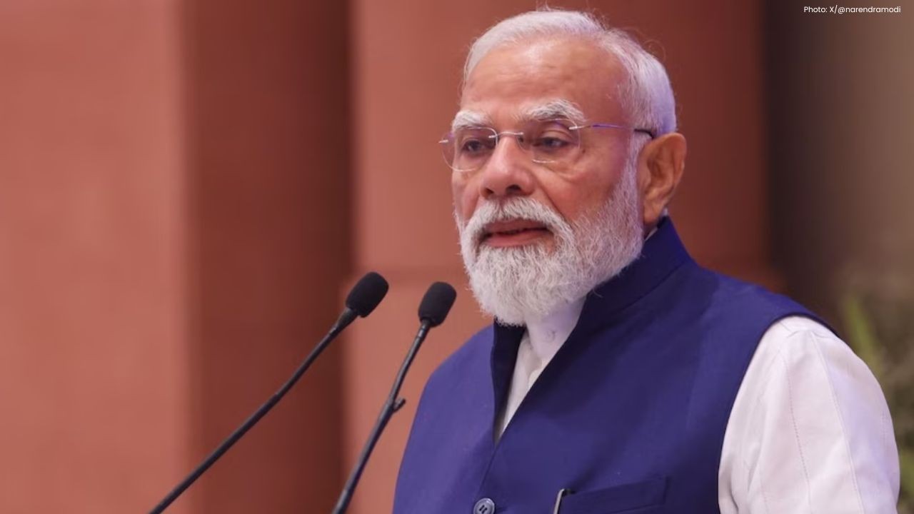 स्वास्थ्य सेवाओं में बड़ा बदलाव? पीएम मोदी ने गिनाईं 12 साल की उपलब्धियां