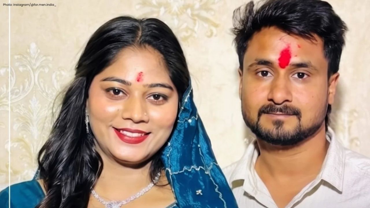 सोनम रघुवंशी ने तोड़ी चुप्पी, क्या नेपाल जाने की खबरें थीं झूठ? पहली बार सामने आकर कही बड़ी बात