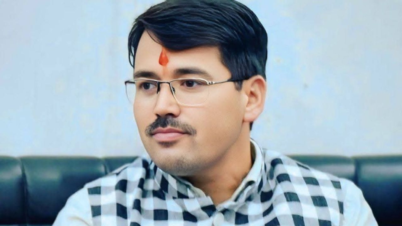 बंजार में दूध खरीद को लेकर विधायक सुरेंद्र शौरी ने सरकार पर लगाए गंभीर आरोप