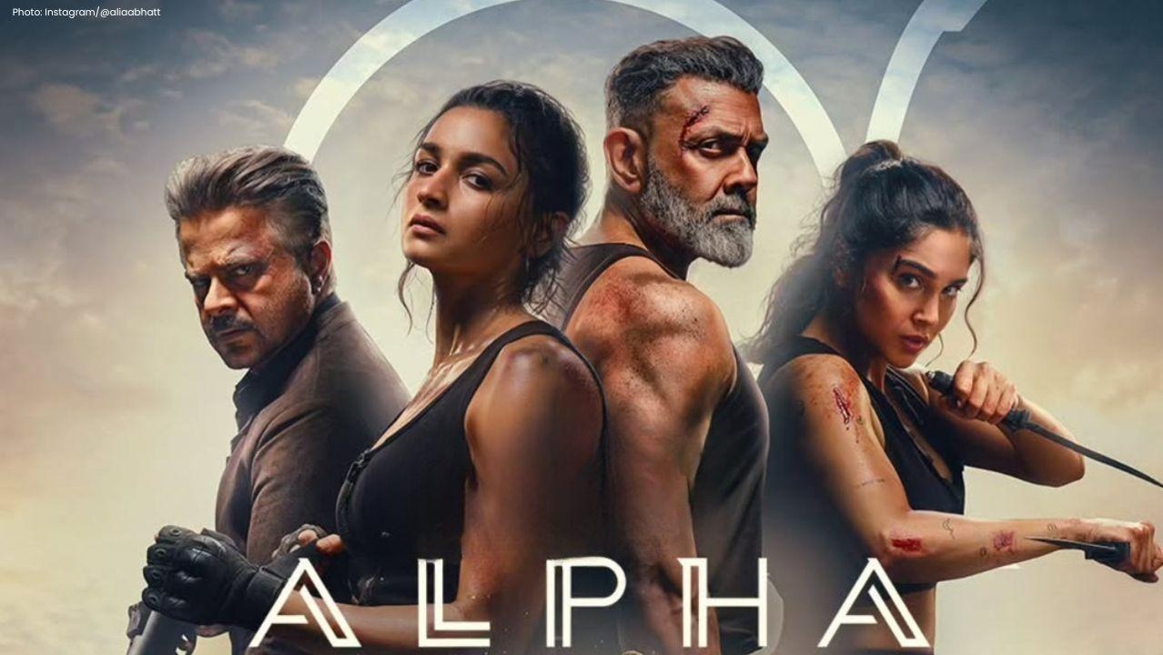 Alpha Trailer रिलीज: आलिया भट्ट का नया अवतार देख हैरान हुए फैंस, सामने आई कहानी