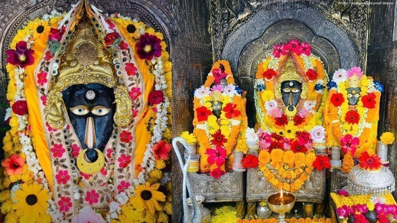 प्राचीन शक्ति का धाम: माँ बगलामुखी मंदिर, Bankhandi – हिमाचल का शक्तिपीठ और विश्वास का केंद्र