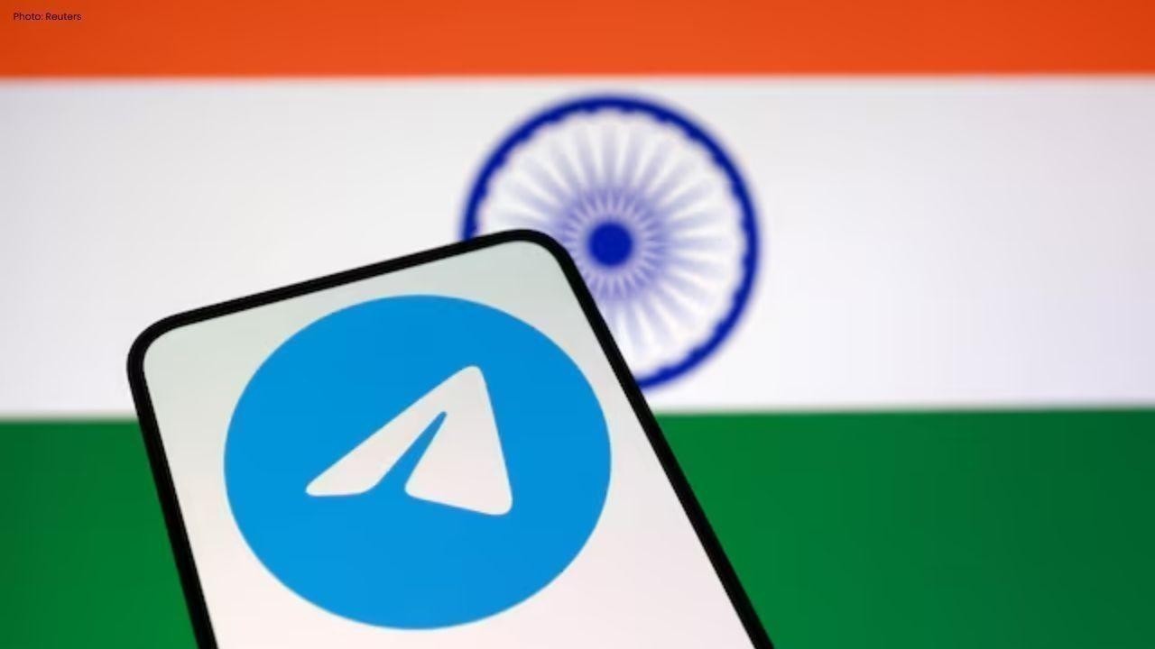 टेलीग्राम को लेकर आया बड़ा कानूनी फैसला, कोर्ट ने सरकार का साथ दिया