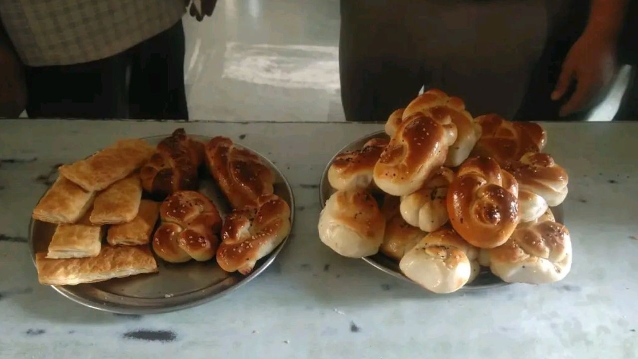 कैदियों को सिखाई गई कुकिंग, सजा के बाद आत्मनिर्भर बनने में मिलेगी मदद