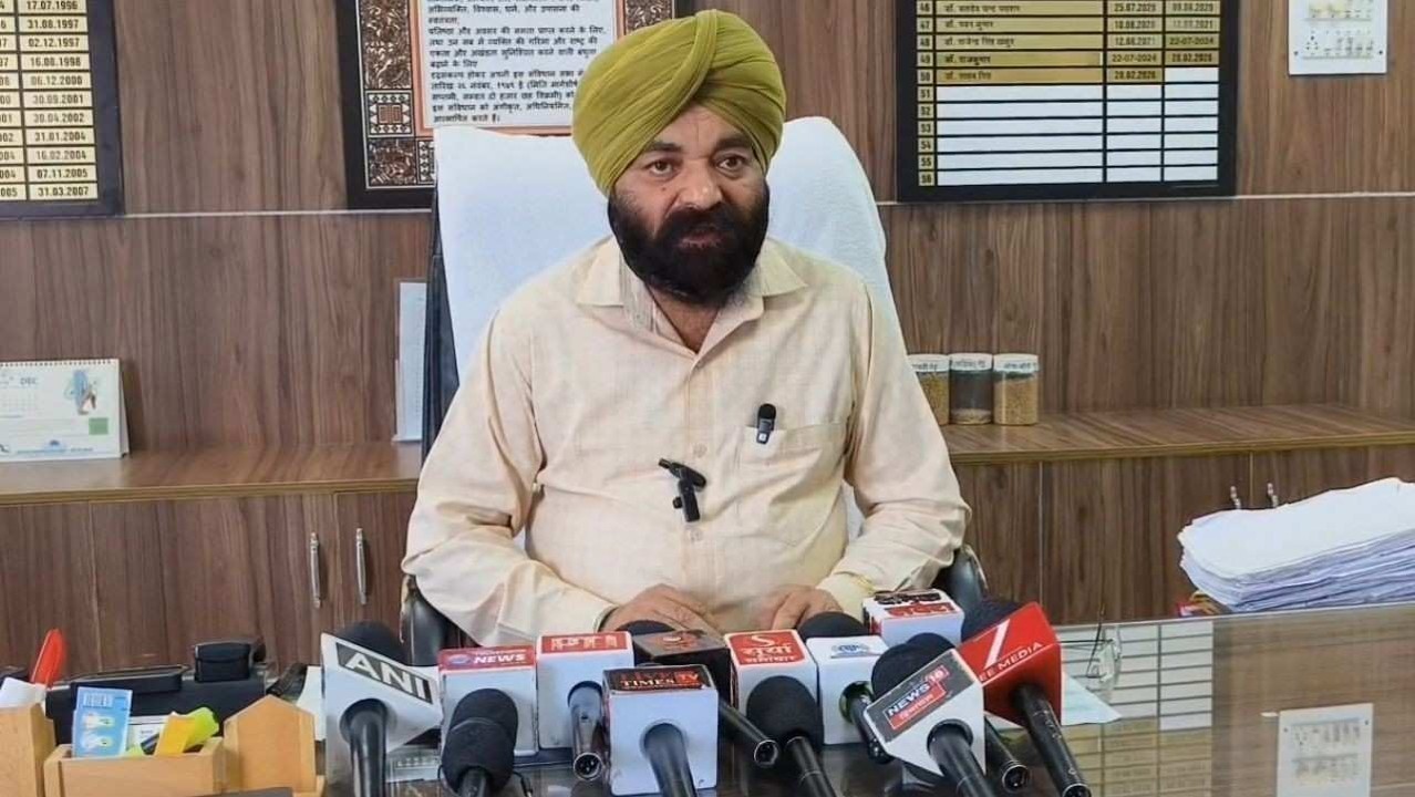 सिरमौर के 640 किसानों को मिला MSP का लाभ, 3 दिन में खाते में पहुंचा पैसा