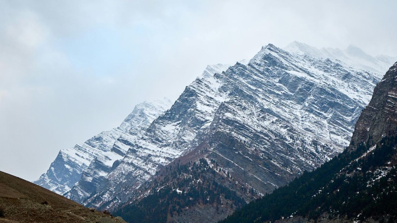 हिमाचल के इन जिलों में बारिश और तेज आंधी का अलर्ट, मौसम विभाग ने दी चेतावनी