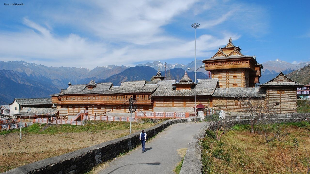 Sarahan Bhimakali Mandir Travel Guide: Rampur Bushahr के पास माता भीमाकाली मंदिर, Hotel Stay, Sarahan Zoo और यात्रा की पूरी जानकारी