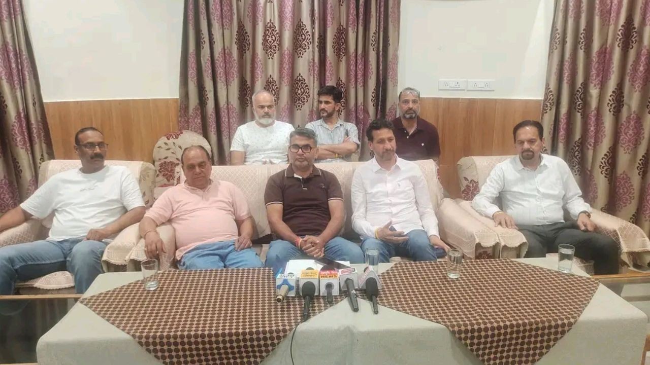 हमीरपुर में 30 जून को निकलेगी ओलंपिक सद्भावना दौड़, अनुराग ठाकुर करेंगे अगुवाई