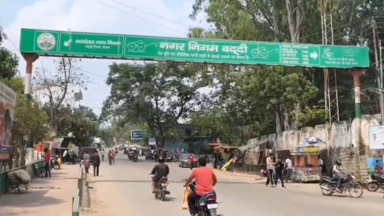 सालों पुरानी जाम की समस्या से मिलेगी राहत, साई मार्ग चौड़ीकरण कार्य का शुभारंभ