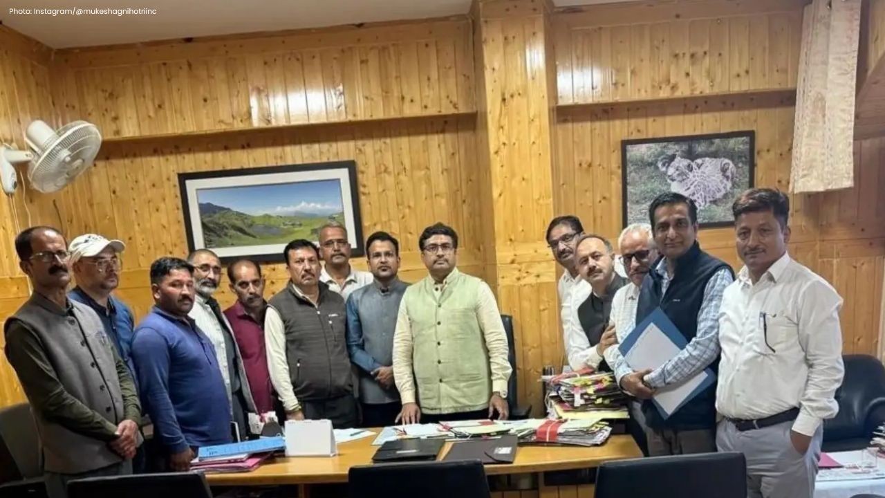 सरकार और यूनियन की बातचीत में क्या हुआ तय? HRTC हड़ताल पर बड़ा खुलासा