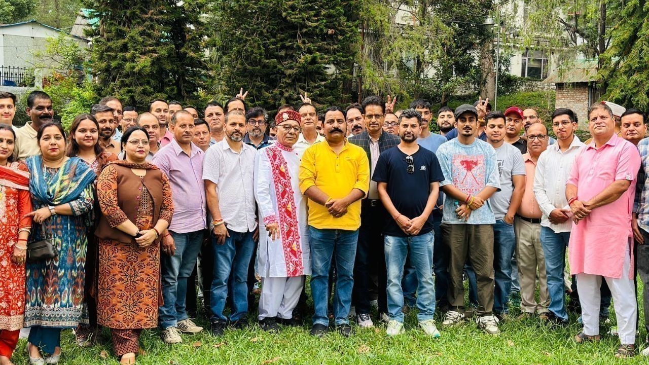 हिमाचल की राजनीति में नया मोड़, अपने खास पार्टी ने सदस्यता अभियान का किया शुभारंभ