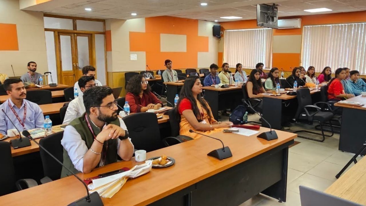 हिमालयी क्षेत्रों में जलवायु परिवर्तन से निपटने के लिए युवाओं को मिलेगा विशेष प्रशिक्षण