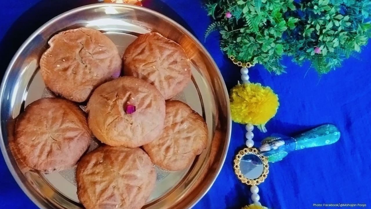 Himachali Babru: पहाड़ों की रसोई का वह स्वाद, जिसमें हिमाचल की परंपरा और अपनापन बसता है
