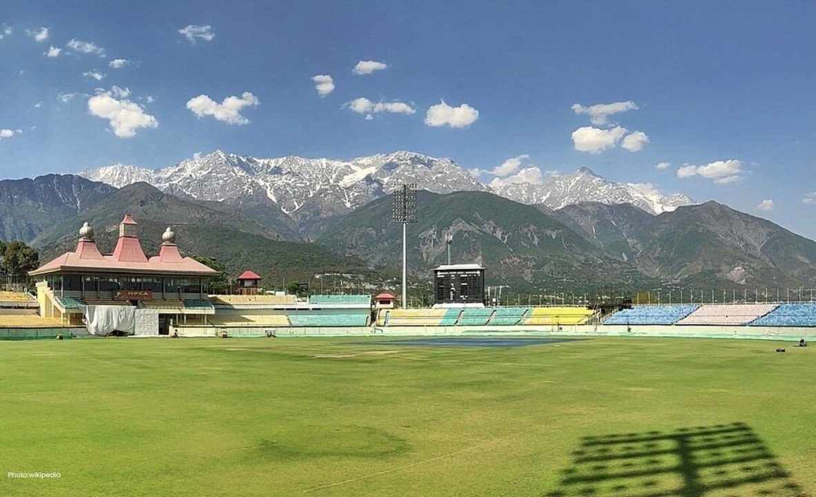 Dharamshala और McLeod Ganj: Dhauladhar की गोद में बसा हिमाचल का Spiritual, Scenic और Cultural सफर