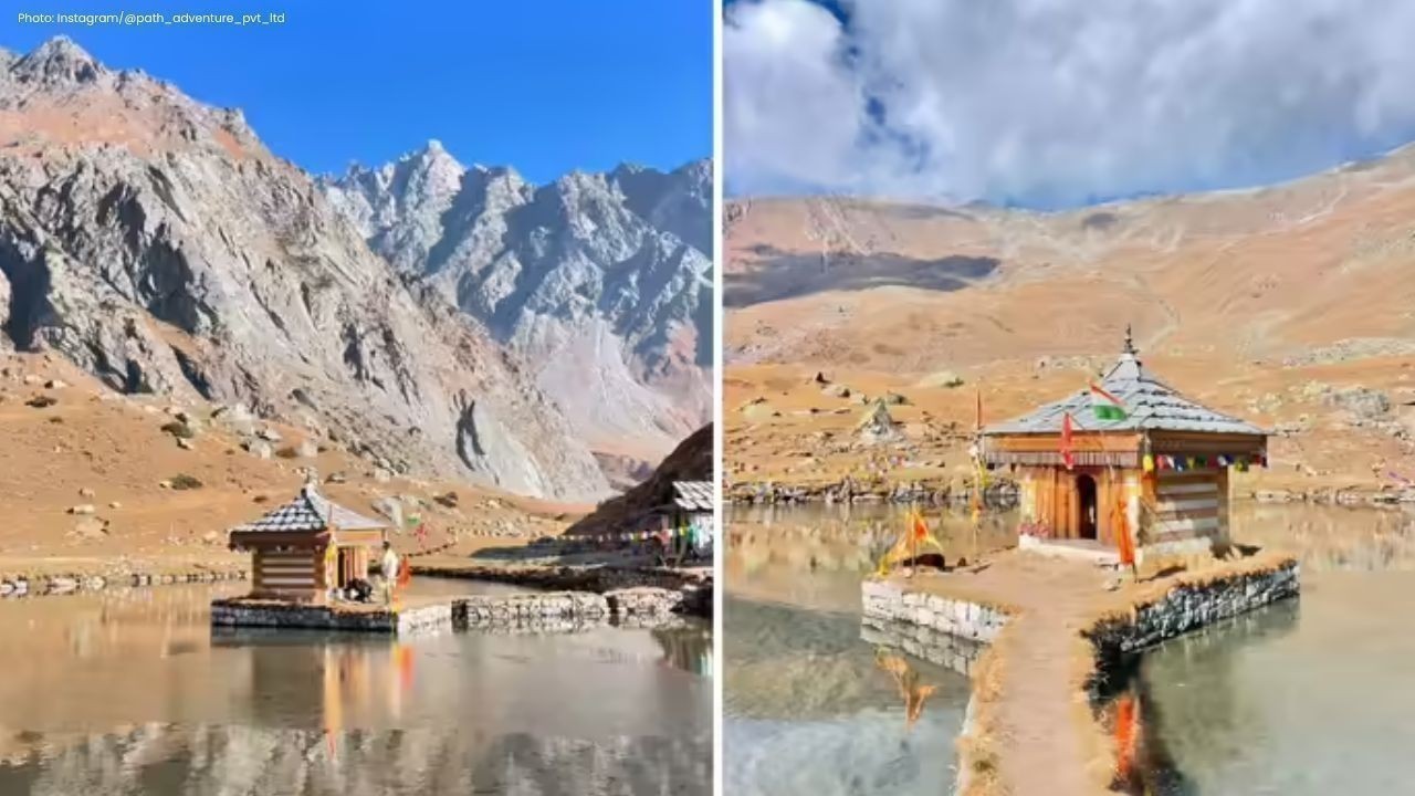 युल्ला कांडा: दुनिया का सबसे ऊंचा श्रीकृष्ण मंदिर, जानें इतिहास, ट्रेक और पूरी यात्रा गाइड
