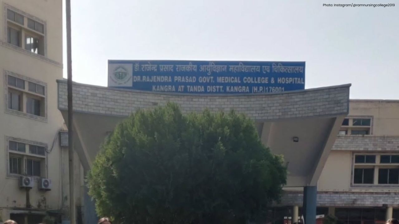 चंबा हमला: पड़ोसी के हमले में दंपति घायल, पति टांडा मेडिकल कॉलेज रेफर, जांच शुरू
