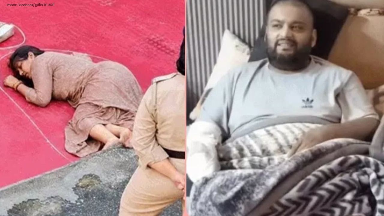 शिमला मनीषा मित्तल हत्याकांड: जांच में बड़ा दावा, भाई पर हत्या की साजिश रचने का आरोप