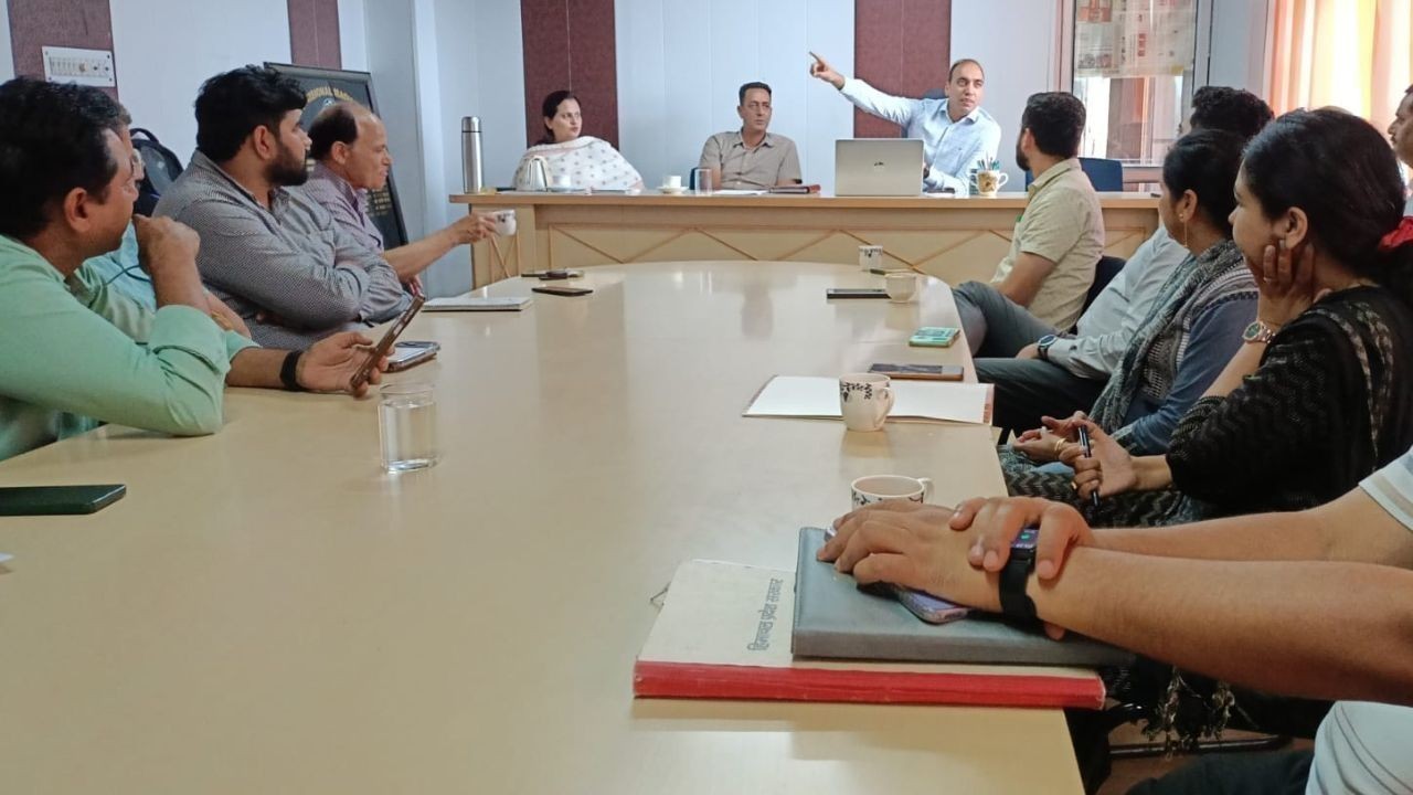 पालमपुर के मुख्य बाजार में वाहनों की एंट्री क्यों होगी बंद? जानिए मॉल रोड योजना की पूरी जानकारी
