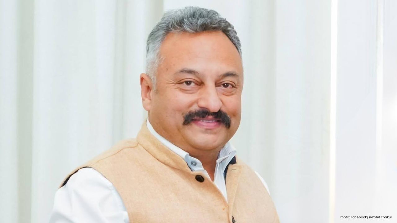 रोहित ठाकुर मंडी दौरे पर, सरकारी स्कूलों के नए भवनों का करेंगे उद्घाटन और शिलान्यास