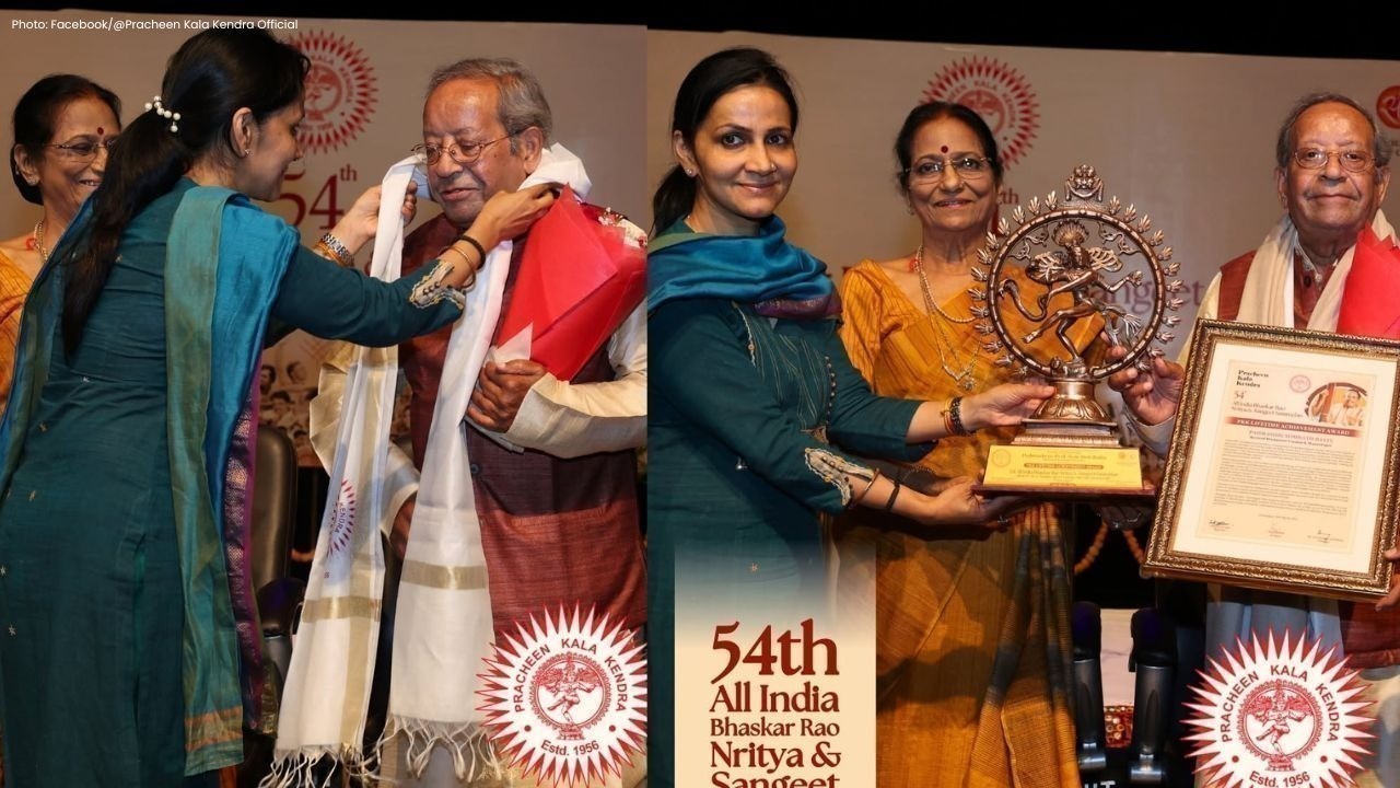 Prof. Som Datt Battu: Upper Himachal की सुरमयी विरासत, जिनकी गायकी में पहाड़ों की आत्मा झलकती है