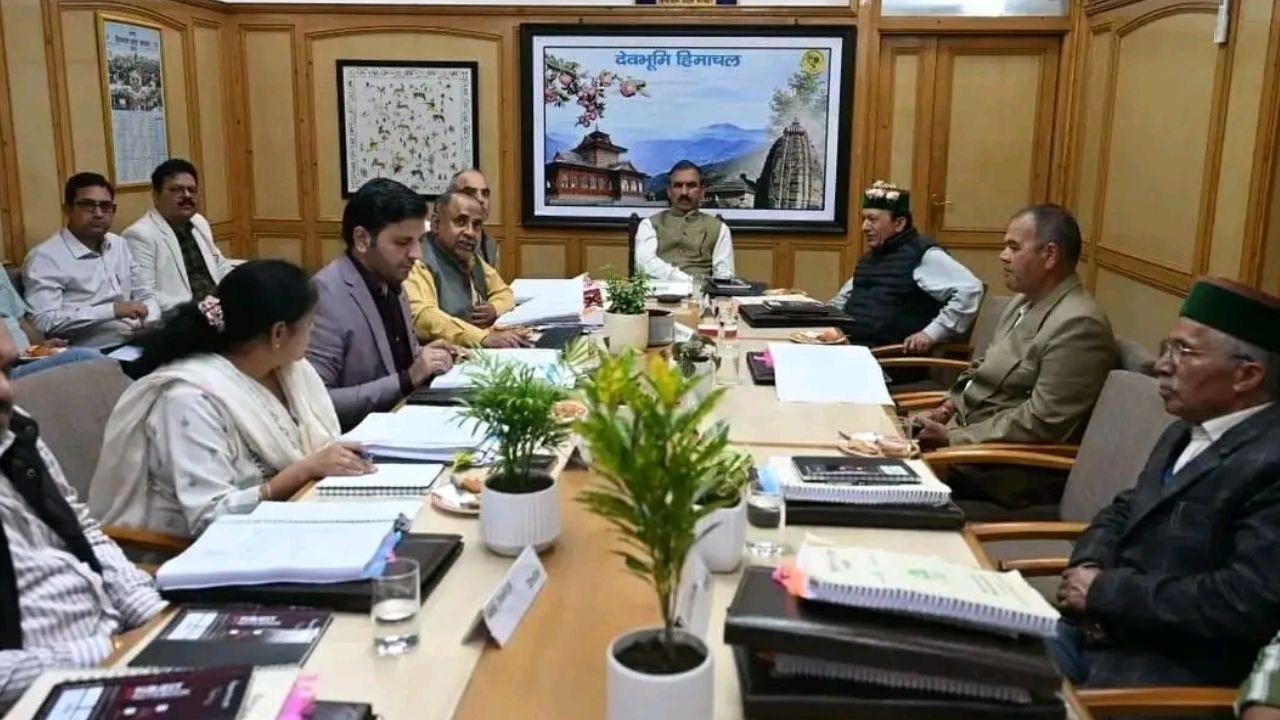 वन विकास निगम कर्मचारियों के लिए राहत भरी खबर, सरकार ने किए कई बड़े ऐलान