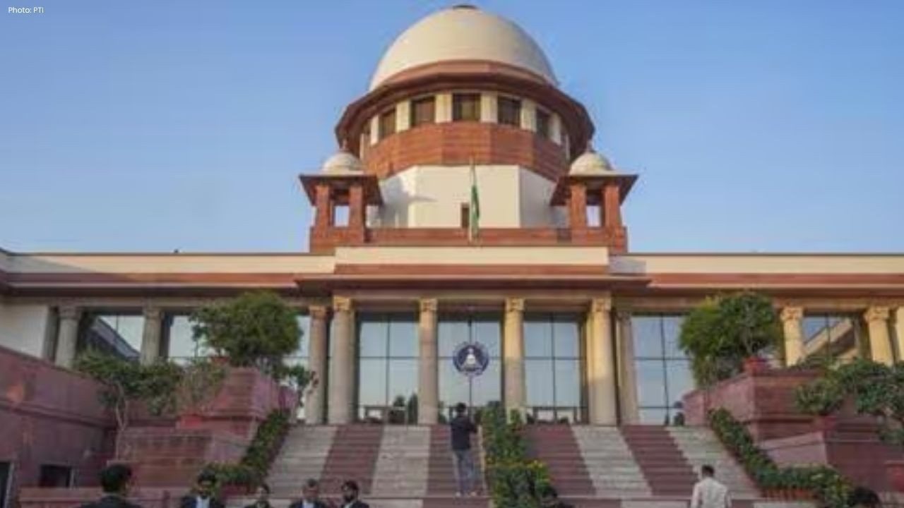 सुप्रीम कोर्ट ने सोनम रघुवंशी की जमानत पर फिलहाल रोक लगाने से किया इनकार