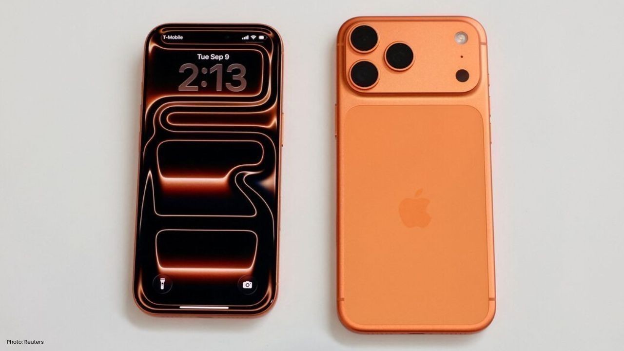 iPhone 17 Pro Max की कीमत में भारी कटौती, Flipkart GOAT Sale में मिलेगा बड़ा फायदा