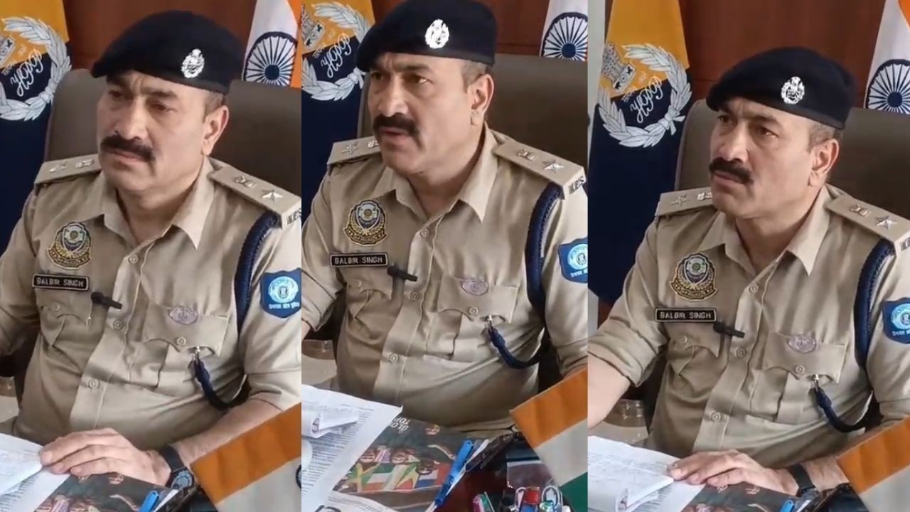 CM सुक्खू को धमकी देने के मामले में बड़ी कार्रवाई, आरोपी गिरफ्तार, जांच जारी