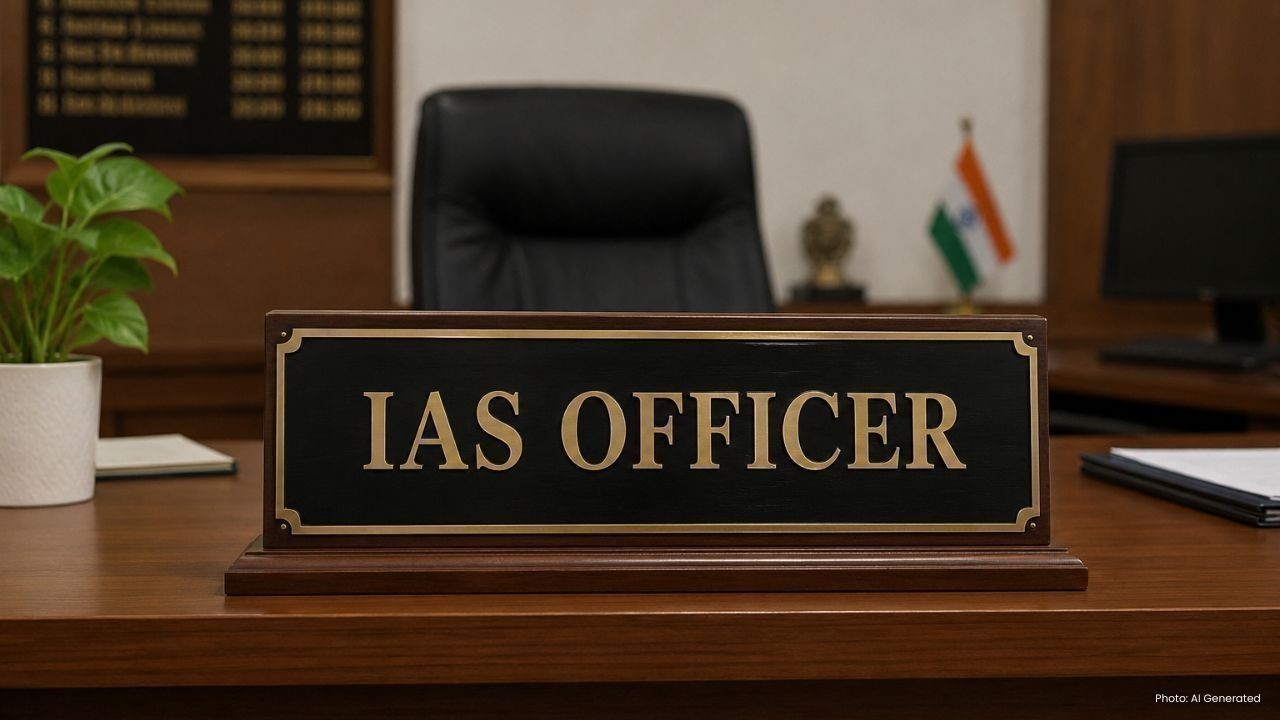 सरकारी बैठकों पर नई गाइडलाइन, IAS अधिकारियों को परिणाम आधारित काम के निर्देश