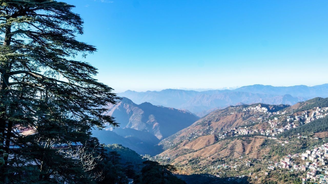शिमला में बढ़ी गर्मी, मौसम विभाग ने इन जिलों के लिए जारी किया ऑरेंज अलर्ट