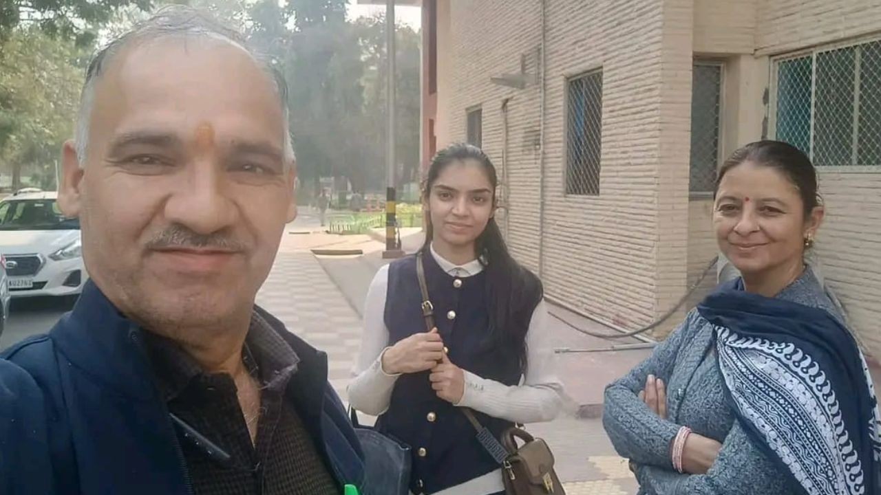 डॉ. शिवानी शर्मा की बड़ी उपलब्धि, प्रदेश में पांचवीं रैंक के बाद अब गलोड़ अस्पताल में देंगी सेवाएं