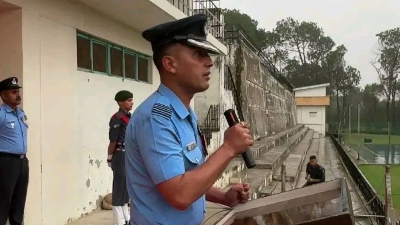 एनसीसी एयर विंग का बड़ा ऐलान, कुल्लू में जल्द शुरू होगी फ्लाइंग ट्रेनिंग, 550 कैडेट ले रहे प्रशिक्षण