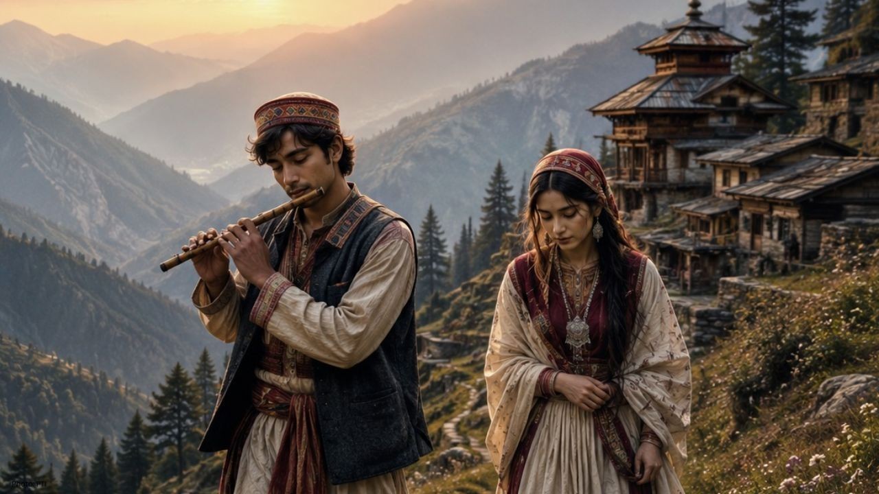 Phulmu Ranjhu: हिमाचल की वह अधूरी प्रेम कहानी, जिसे चंबा की घाटियां आज भी याद करती हैं