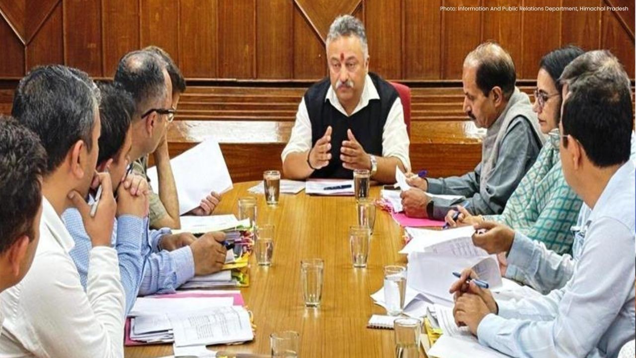 हिमाचल के सरकारी स्कूलों में 3468 शिक्षकों की भर्ती शुरू, शिक्षा मंत्री ने दिया बड़ा अपडेट