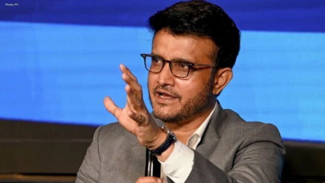 आईसीसी हॉल ऑफ फेम में शामिल होंगे सौरव गांगुली? क्रिकेट जगत की नजर 11 जुलाई पर