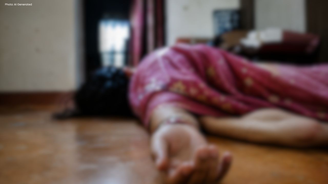 ऊना में विवाहिता की संदिग्ध मौत, क्या दहेज प्रताड़ना बनी वजह? पुलिस हर पहलू से कर रही जांच